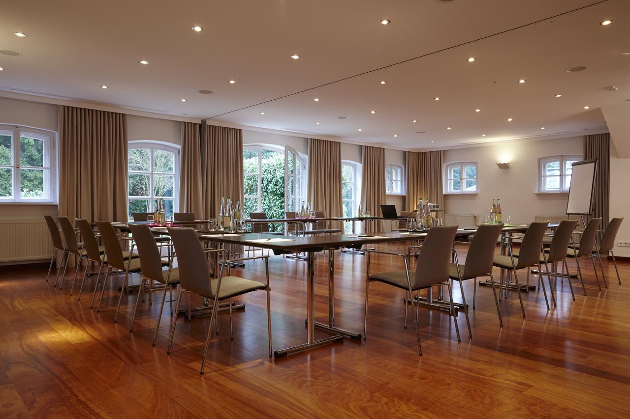 La Villa Am Starnberger See Niederpocking Экстерьер фото