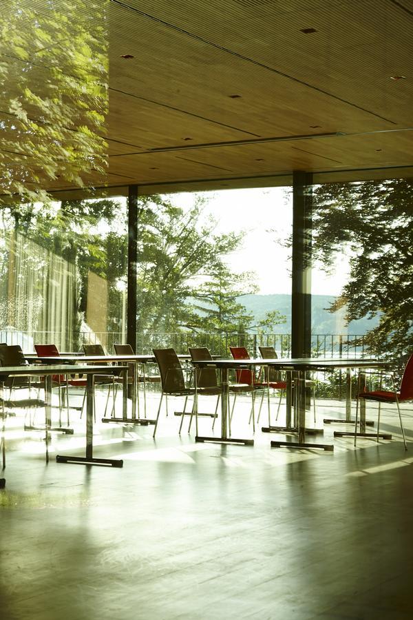 La Villa Am Starnberger See Niederpocking Экстерьер фото