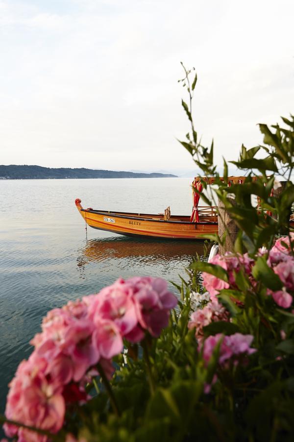 La Villa Am Starnberger See Niederpocking Экстерьер фото