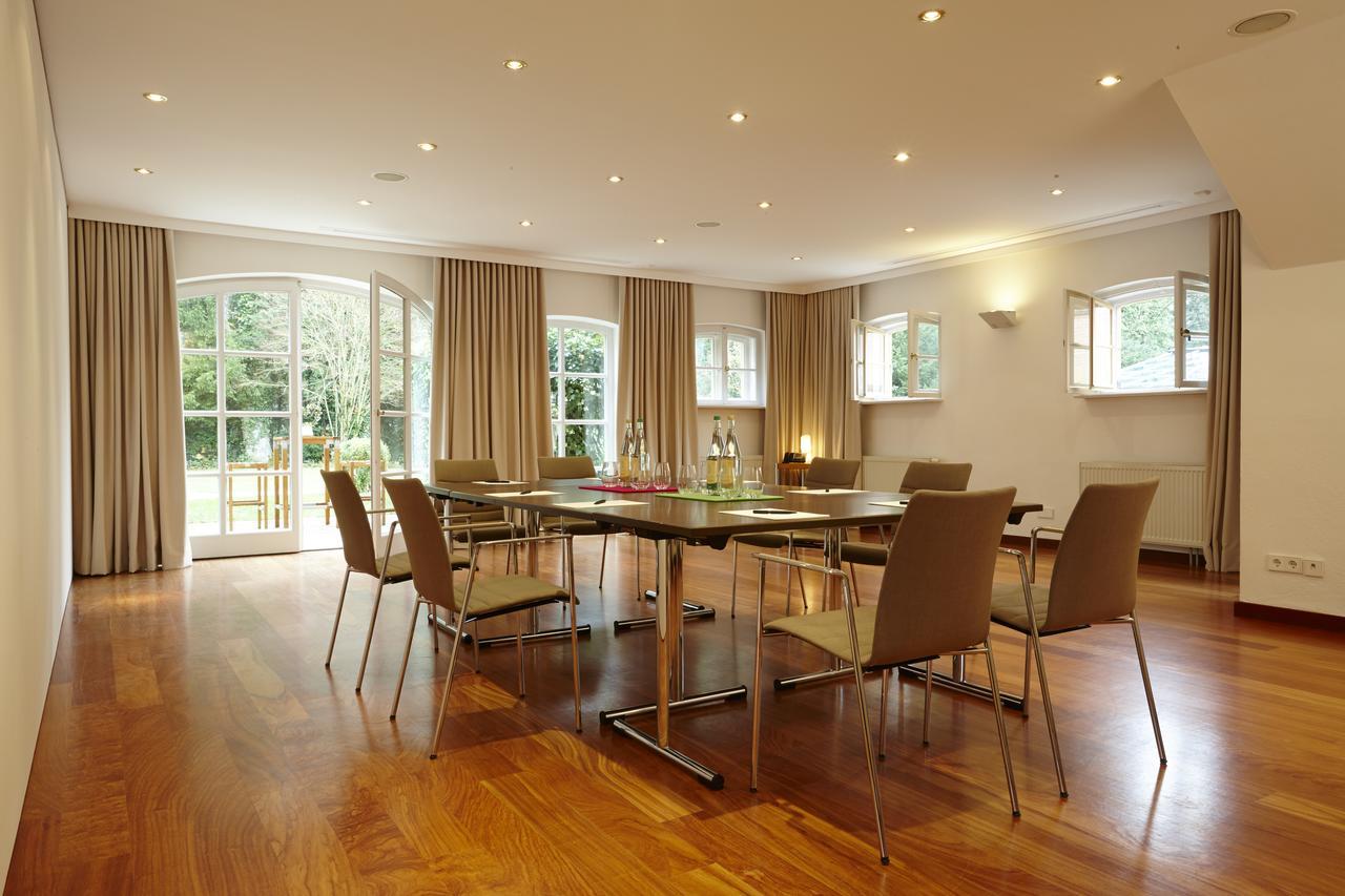 La Villa Am Starnberger See Niederpocking Экстерьер фото