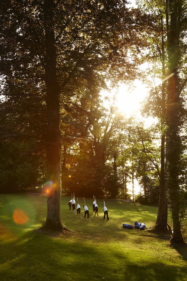 La Villa Am Starnberger See Niederpocking Экстерьер фото