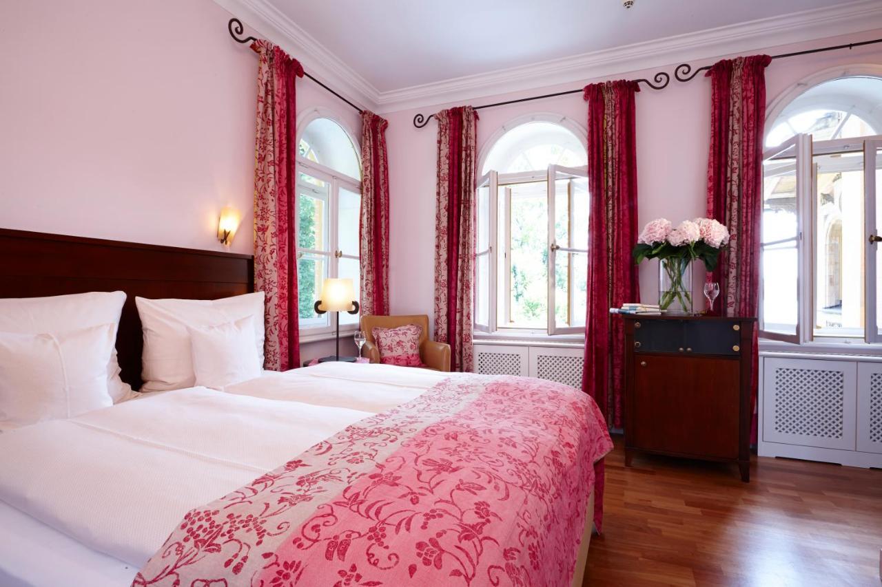 La Villa Am Starnberger See Niederpocking Экстерьер фото